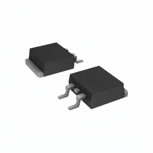 ทรานซิสเตอร์ IRL2505S D2PAK ชิ้นส่วนวงจรอิเล็กทรอนิกส์ บริการครบวงจรแบบดั้งเดิม - Product Image 1