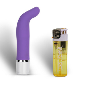 BESTMOON Silent Motor Wand Waterproof <strong>10</strong> Speed Vibrating Portable Compact <strong>Vibrator</strong> Multi Colors Mini <strong>Vibrator</strong> for Women - Product Image 6