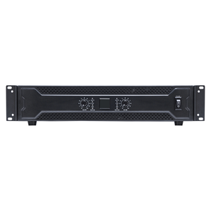 <span class=keywords><strong>Amplificador</strong></span> <span class=keywords><strong>de</strong></span> Potencia Profesional <span class=keywords><strong>de</strong></span> 2 Canales 2x1000W Clase H, Metálico, <span class=keywords><strong>Sonido</strong></span> Estéreo con Bajos Potentes, Sistema <span class=keywords><strong>de</strong></span> Audio <span class=keywords><strong>para</strong></span> Escenario - Product Image 4