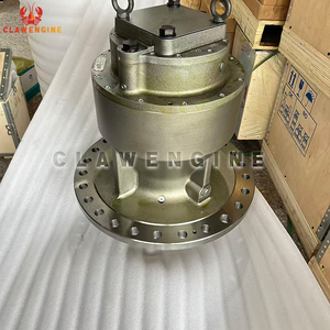 Caja de engranajes giratoria Clawengine 607-5643 para piezas de maquinaria de construcción, excavadora de 90-100 toneladas, envío desde Hong Kong - Product Image 5