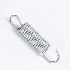 Molla di tensione ad alta elasticità staffa di supporto del piede Non standard molla di tensione Non <span class=keywords><strong>è</strong></span> facile da deformare molla in acciaio inossidabile - Product Image 2