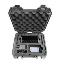 Nouvel Arrivage Détecteur de Drones Omnidirectionnel ZKKJ ZE-HD-3000 Sans Fil 1-3 Km 100-6000MHz Système d'Alarme UAV Portable et Maniable