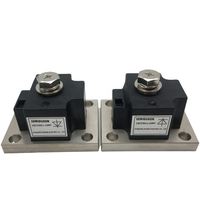 Module redresseur à pont de diodes monophasé MZX300A-1600V pour générateurs hydroélectriques – Nouveau en stock