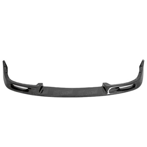 Labbro anteriore in fibra di carbonio stile JSK per 1993 1996 <span class=keywords><strong>MAZDA</strong></span> <span class=keywords><strong>RX7</strong></span> <span class=keywords><strong>FD3S</strong></span> - Product Image 1