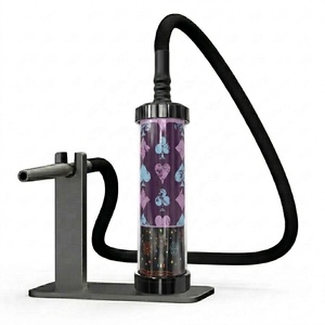 Accesorios para Fumar, Cachimbas Eléctricas Recargables, Dispositivo de <span class=keywords><strong>Shisha</strong></span>, Bolígrafo con Batería para Fumar Chicha, Bajo MOQ, Stock en la UE, DDP - Product Image 4