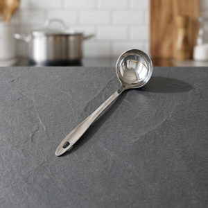 Mini strumento di misurazione della 304 in acciaio inossidabile da 23 cm - Product Image 3