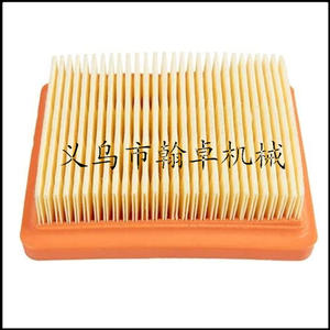 Para Piezas de Motor Briggs Stratton 691859 692211, Filtro de Aire y Resorte de Control de Velocidad, Piezas Originales HZPJ - Product Image 3