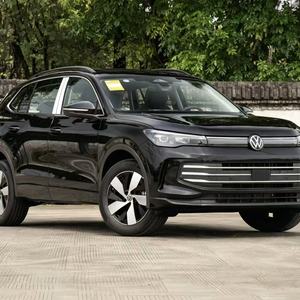 SUV ad Alta Potenza per Volkswagen <span class=keywords><strong>Tiguan</strong></span> L, SUV di Medie <span class=keywords><strong>Dimensioni</strong></span>, 118kW 250Nm, Auto Nuova - Product Image 1