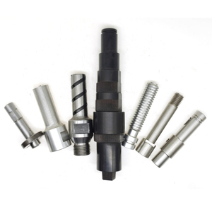 Gia Công CNC 5 Trục Tùy Chỉnh Cnc Phụ Tùng Nhôm/Thép/Đồng/Đồng Thau Dịch Vụ Tiện/Phay/Máy Tiện CNC Giá Xuất Xưởng - Product Image 5