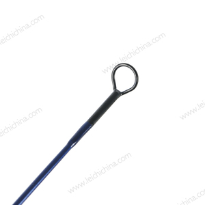 Caña de Pescar con Mosca IM8 de Fibra de Carbono de 9 pies y 2 pulgadas, 11wt, para Pesca de Lucio y Muskallonga - Product Image 5