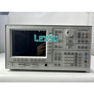 Keysight / 4156C ตัววิเคราะห์พารามิเตอร์เซมิคอนดักเตอร์ xgeqpt - Product Image 1