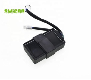Module d'allumage CDI pour <span class=keywords><strong>Kawasaki</strong></span> KLF300 ATV <span class=keywords><strong>QUAD</strong></span> - Product Image 2