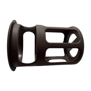 Nóng bán cốc chủ PP bộ phận nhựa-Tùy chỉnh thông qua bản vẽ - Product Image 1