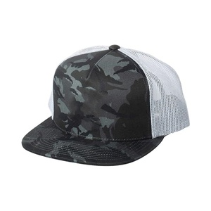 6 Panel Trucker Hat Embroidery Men's Adjustable <b>Snapback</b> Patches Wholesale Baseball <b>Cap</b> Male High Quality Gorras <b>Cap</b> for Men - Product Image 4