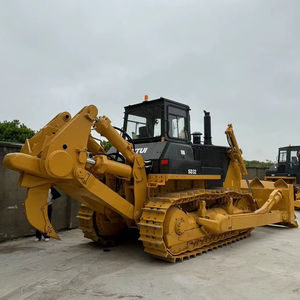 รถปราบดินมือสองรถ SD32 SD32มือสองประสิทธิภาพดี - Product Image 1