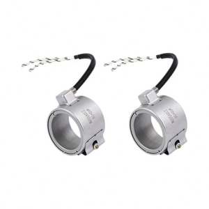 Elemento Calefactor de Banda de Mica Eléctrico de 220V 500W - Product Image 5