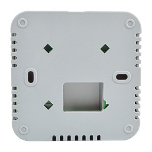 <span class=keywords><strong>Termostato</strong></span> <span class=keywords><strong>Wireless</strong></span> Programmabile 7 Giorni con Display Digitale, Batterie 1.5 V, ABS Ignifugo, Controllo Caldaia con Ricevitore - Product Image 3