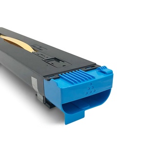Toner compatible HiTek Xerox C700 006R01383 006R01384 006R01385 006R01386 pour imprimante numérique couleur C75 J75 700 700i - Product Image 6