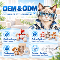 Jouet interactif pour chien en TPR personnalisé, mignon et durable, pour l'entraînement et la mastication, écologique, en forme de légume, livraison rapide du fabricant en gros