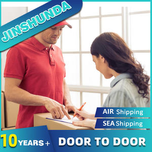 وكيل شحن محترف رخيص أسعار الشحن البحري من الصين إلى إيطاليا خدمة DDP وكيل شحن - Product Image 3