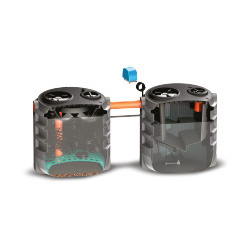 SISTEMA SECUNDARIO SUPER 36 AE RI - Product Image 2