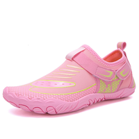 Chaussures aquatiques à séchage rapide, antidérapantes, légères, à cinq doigts, respirantes, amortissantes, printemps-été, unisexe, en stock