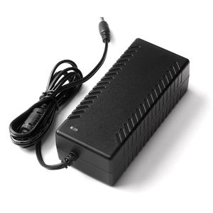 AC100V-240V переменного тока в постоянный <span class=keywords><strong>17V</strong></span> 6A 7A адаптер питания dc17v 6a 6000ma 6.5a настольный адаптер питания с сертификацией CE FCC, аддитивного цветового пространства (ЮКСА сертификат - Product Image 2