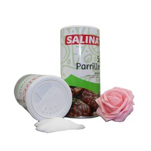 ورق كرافت قابل للتحلل الحيوي أنبوب لتعبئة الملح والتوابل اسطواني مطبوع مطبوع صناعة الغذاء والتغليف والتغليف والتغليف - Product Image 4