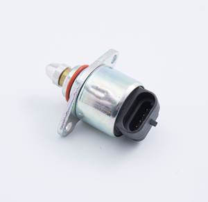 มอเตอร์ควบคุมรอบเดินเบา IACV IAC Idle Stepper Motor 1110967 YS6A-9F715-AB A98101 YS6A9F715AB วาล์วควบคุมอากาศรอบเดินเบาสำหรับรถฟอร์ด เฟียสต้า - Product Image 4