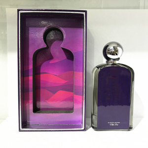 Parfum Arabe de Luxe pour Femme 100ml, Haute Qualité, Fruité Floral, Longue Durée, Vente en Gros - Product Image 6