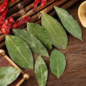 Daun Salam Kering Berkualitas Tinggi, Rempah Dapur, Daun Laurel, Harga - Product Image 5