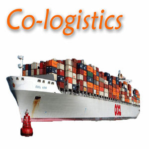 Cina FCL servizio di spedizione via mare da shenzhen guangzhou <span class=keywords><strong>xiamen</strong></span> ningbo shanghai tianjin a Felixstowe UK TOP 5 spedizioniere - Product Image 5