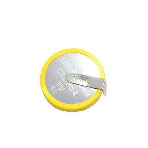 CR2450/H1A CR2450/HFN 3V CR24503V CR2450 <span class=keywords><strong>CR</strong></span>-<span class=keywords><strong>2450</strong></span>/BN batterie au Lithium Limno2 pour étiquettes de prix électroniques pour jouets appareils ménagers - Product Image 3