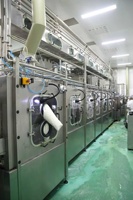 2026 Lini Produksi Bubur Buah Kecil Multi-Proses Baja Tahan Karat untuk Industri Pabrik, Dikontrol PLC, Pompa Motor, Selai Buah