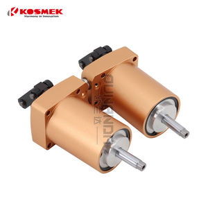<span class=keywords><strong>KOSMEK</strong></span> ญี่ปุ่น WHE4000-2ARD กระบอกสูบไฮดรอลิกแบบหมุนปรับมุมได้ - Product Image 5