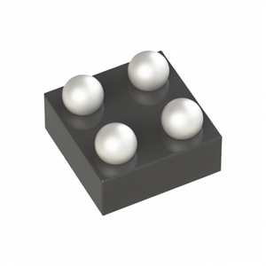 Power Management (PMIC) 4 XFBGA, WLCSP In Stock Electronic Chips Component NCP163AFCT120T2G - Product Image 1