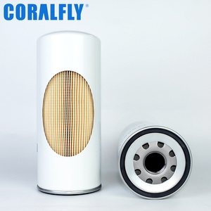Filtro de Combustible Coralfly 22988765 21145173 20972293 Filtro para Motor Diésel de Camión FF254 BF46233 P550529 - Product Image 3