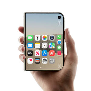 ¡APROVECHA AHORA! ¡VENTAS LIMITADAS! DUO Smartphone de 2TB, 512GB, 1TB, 256GB, 5G, Versión Global Desbloqueada con 1 año de garantía - Product Image 1