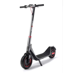 <span class=keywords><strong>Nanrobot</strong></span> chispa 10 pulgadas 35 Km/h 500w 100kg de carga 10ah UE almacén Scooter Eléctrico elektroroller - Product Image 1