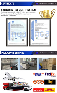 Lưỡi xới quay tùy chỉnh cho máy móc nông nghiệp, làm bằng thép không gỉ, thép carbon và hợp kim nhôm - Product Image 5