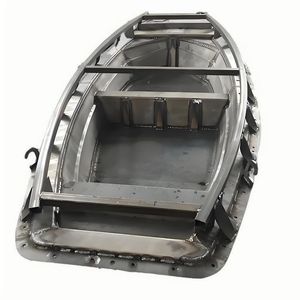 맞춤형 금속 회전 성형 금형 (낚시 보트, 드리프트 보트, 해양 보트, 카누용); OEM 맞춤 제작 제조업체 제공 - Product Image 2