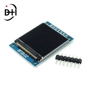 หน้าจอ Hd Ips ขนาด 0.96 นิ้ว 1.3 นิ้ว จอแสดงผล Tft แบบ Oled Lcd รุ่น St7735 - Product Image 3