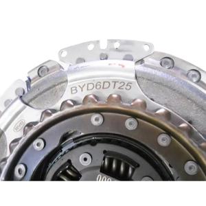 Conjunto de Embrague, Piezas Originales de Caja de Cambios 6DT25-1600010, Kit de Embrague de Transmisión 10308189 para BYD - Product Image 5