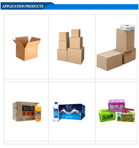 Máquina Envolvedora <span class=keywords><strong>de</strong></span> Cajas <span class=keywords><strong>de</strong></span> Cartón Extensibles / Máquina Automática <span class=keywords><strong>de</strong></span> Envasado por Contracción <span class=keywords><strong>de</strong></span> Gran Capacidad - Product Image 2