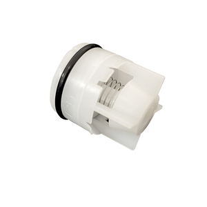 <span class=keywords><strong>Clapet</strong></span> <span class=keywords><strong>anti</strong></span>-<span class=keywords><strong>retour</strong></span> en plastique enfichable 8 ~ 50mm vanne de <span class=keywords><strong>compteur</strong></span> <span class=keywords><strong>d</strong></span>'<span class=keywords><strong>eau</strong></span> à ressort vanne <span class=keywords><strong>anti</strong></span>-goutte connecteur de contrôle de l'<span class=keywords><strong>eau</strong></span> à sens unique - Product Image 1