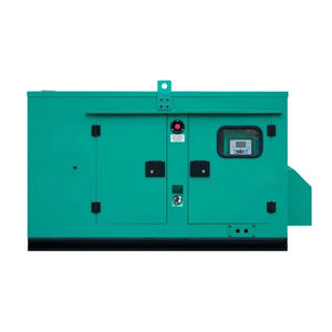 <span class=keywords><strong>5Kw</strong></span> 8Kw 10Kw 12Kw 15Kw 18Kw 20Kw 초저소음 발전기 세트 저소음 1상 3상 발전기 - Product Image 3