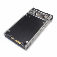 6NF96 Dexx 1.6TB SAS 12Gb/s Mixte Externe SATA 2.5 pouces SSD Neuf pour Serveur