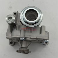 Pompe à huile compatible avec Changan CS35 Plus Chana Eado 1011010-B04