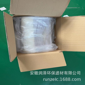 Filtro de malla Hui Runze de 20, 40, 60, 80, 100 puntadas para separador de lodos, piezas de maquinaria para procesamiento de alimentos - Product Image 4