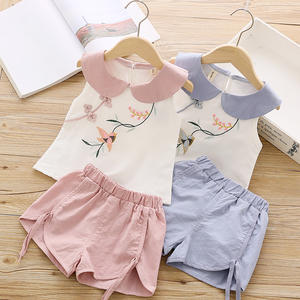 Traje de Princesa para Niñas con Camisa, Ropa Tradicional Turca para Bebés, de Proveedor Chino - Product Image 3